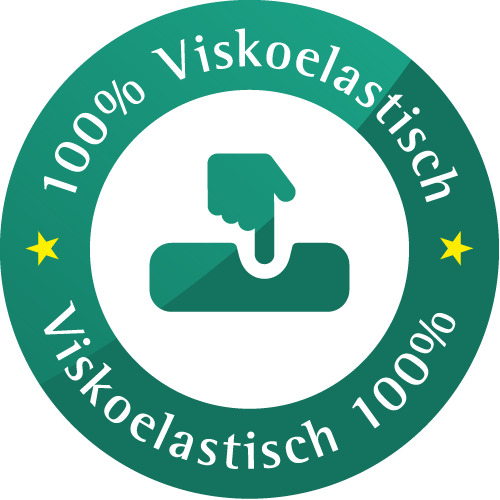 Viskoelastischer Schaumstoff